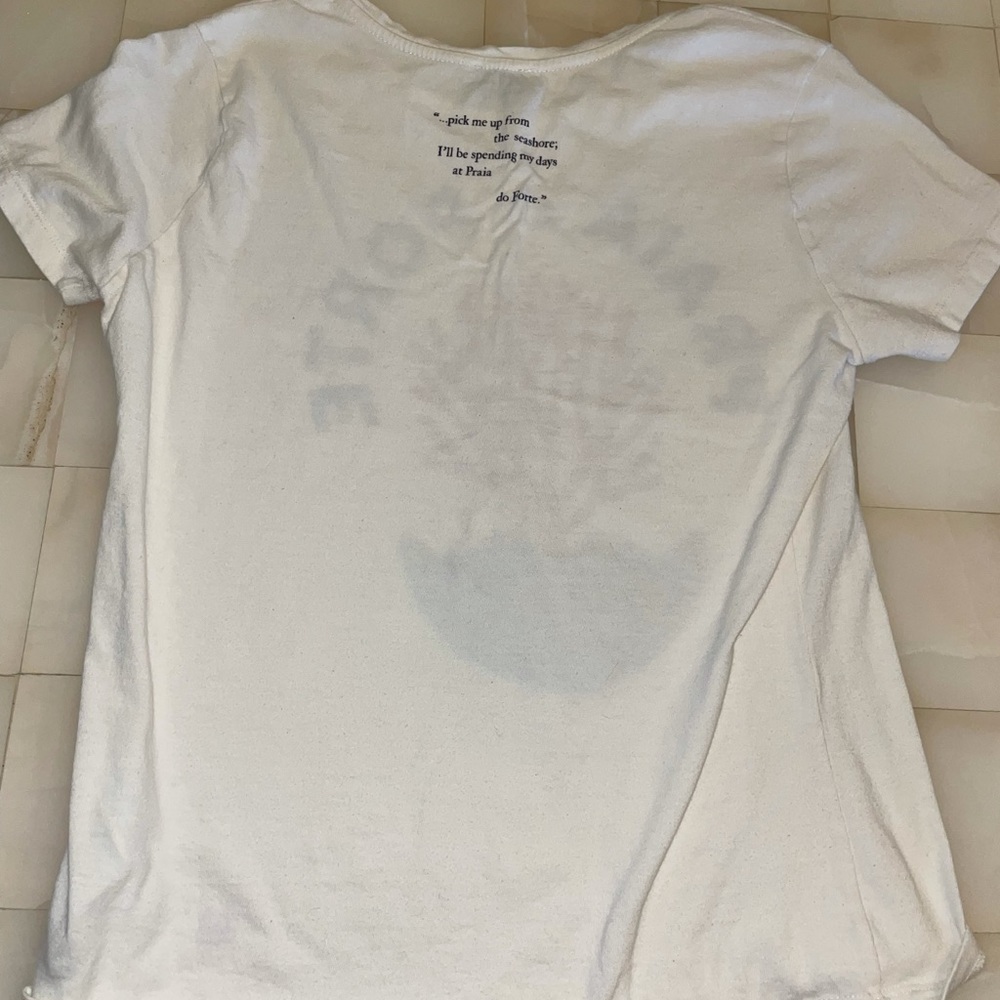 Small Zara Top - Picture 2 of 2
